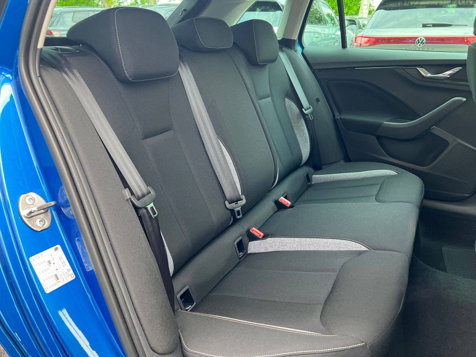 Fahrzeugabbildung SKODA Scala Selection 1.0 TSI DSG *LED, SmartLInk, Kam