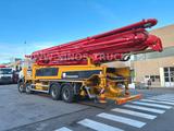 Mercedes-Benz Arocs 4545 8X4 EUR3 PUTZMEISTER BSF 56M/5 16.HLS - Angebote