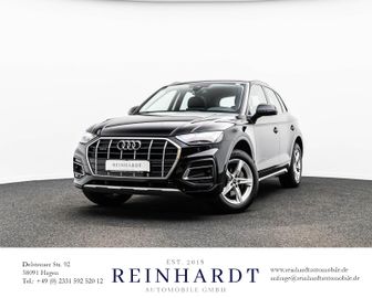 Audi Q5 - 5