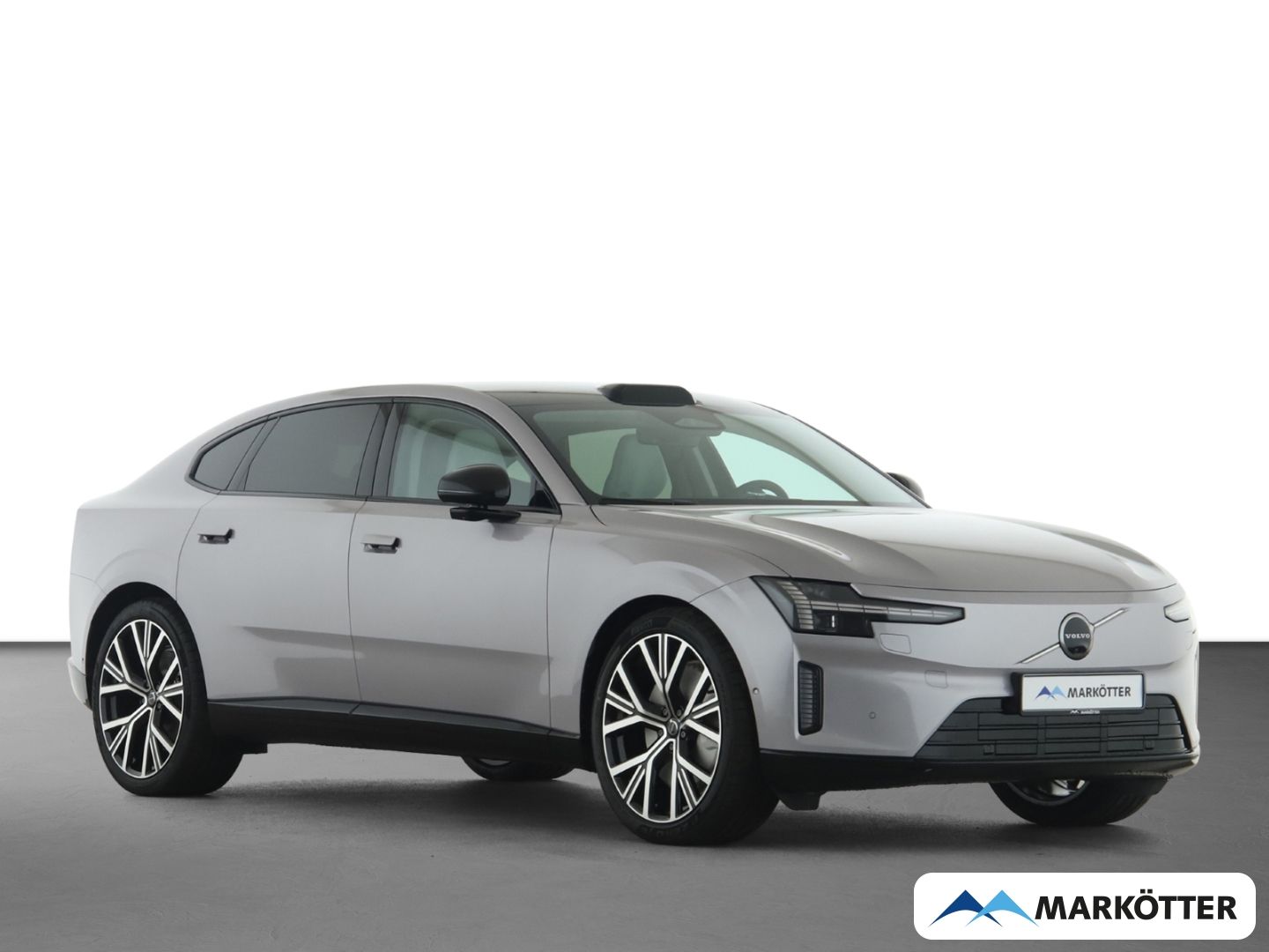 Volvo ES90 - Bild 3
