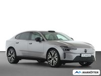 Volvo ES90 - Vorschau Bild 3