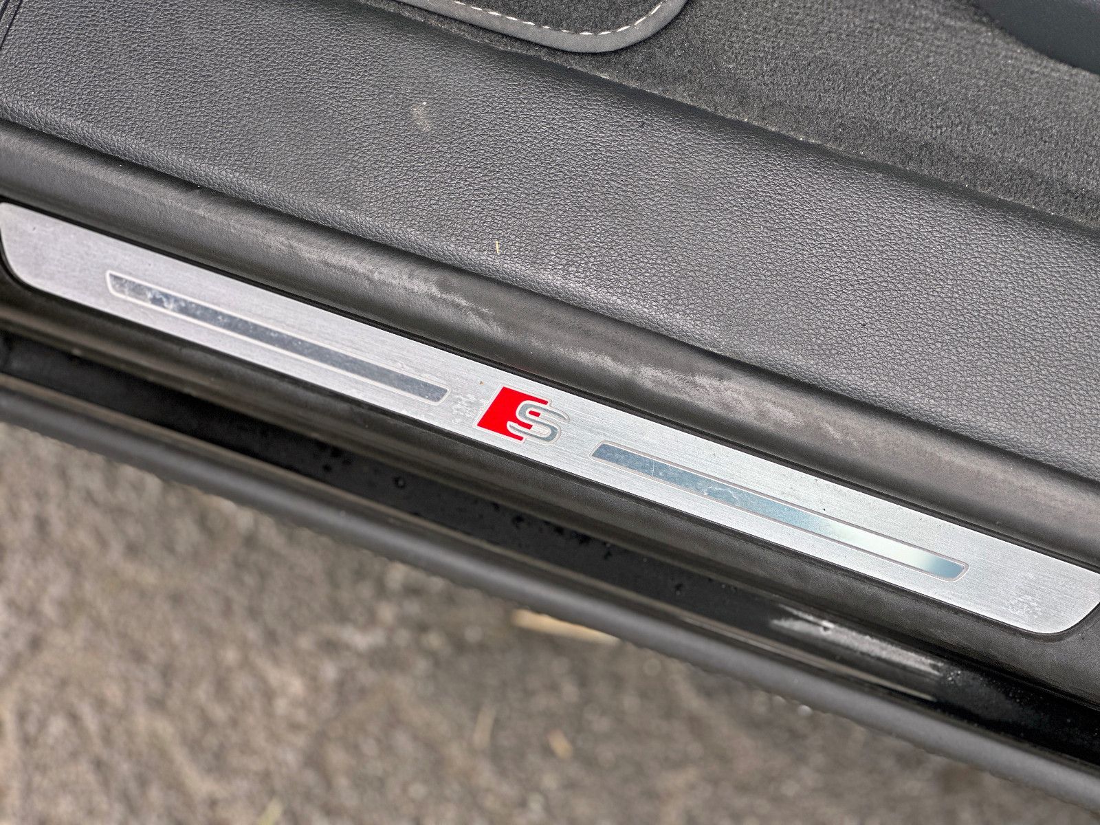 Audi SQ8 - Bild 9