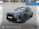 BMW iX xDrive60 M Sport Bowers & Wilkins AHK Kamera