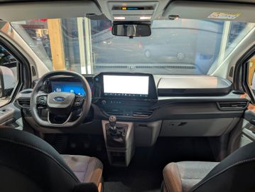 Ford Tourneo Custom L2 Titanium 5Jahre Garantie!*