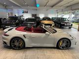 Porsche 992 911 Turbo S Cabriolet *1.Hand*Unfallfrei* - Porsche 992 in Herne