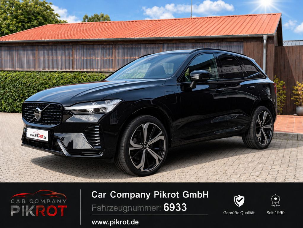 Image of Volvo XC60