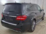 Mercedes-Benz GLS 350d 4Matic AMG-Line *PANORAMA|AHK|7-SITZE* - 7 Sitzer Autos
