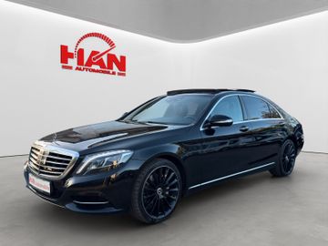 Mercedes S 350 - 2