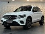 Mercedes-Benz GLC 43 AMG 4MATIC NIGHT* LED#TEMPO#PANO#CAM#NAVI - Mercedes-Benz GLC 43 AMG