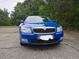 Skoda skoda octavia 1.6 lpg - Skoda Octavia mit LPG-Antrieb