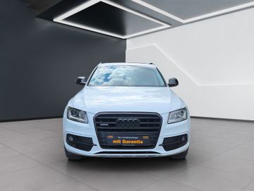 Audi Q5 - 2