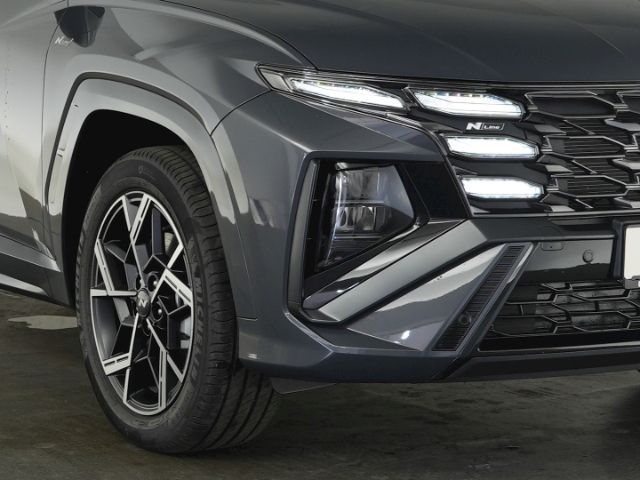 Hyundai Tucson – Bild 35