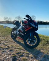Aprilia RS 125 GP Replica (2021) - APRILIA GEBRAUCHT RS 125