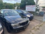 BMW 730 Baureihe 7 730d - gebrauchte BMW 730 aus dem Jahr 2008