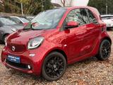 Smart ForTwo*PRIME*PANORAMA*AMBIENTE*KAMERA*90PS - gebrauchte Smart ForTwo aus dem Jahr 2019