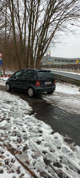 Mercedes-Benz Mercedes Benz A-140 Avantgarde, 102800Km, ... - Mercedes-Benz A 140 in Frankfurt (Main)