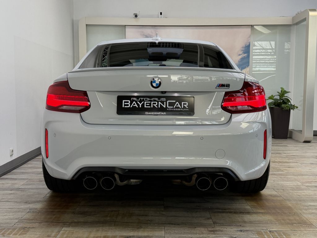BMW M2 2020
