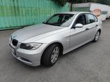 BMW 320i - Automatik 1. Hand orig. 72.700 km  - BMW: 700