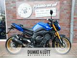Yamaha FZ8, ABS, SHARK ESD - Offers