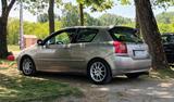 Toyota 2002 Toyota Corolla TS Motorschaden - Toyota Corolla mit Benzin-Antrieb: Coupe