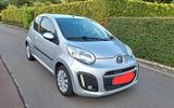 Citroën C1 SELECTION,Klima,48tkm,TÜV3-2027,scheckheft... - Citroën C1 von privat