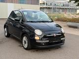 Fiat 500 Lounge *Klima*Wenig KM*Pano*