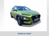 Hyundai Kona 1.6 GDI Advantage Hybrid 2WD Kamera/Sitzhzg - Hyundai KONA in Köln