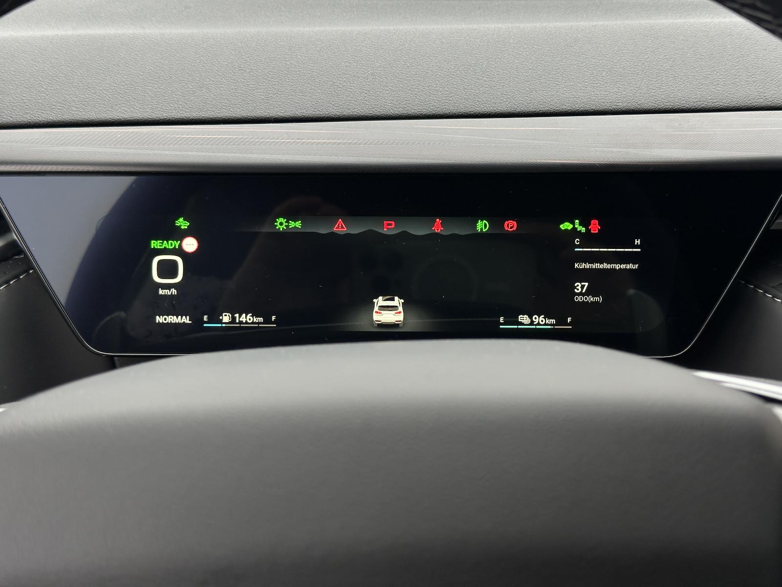 GWM Wey 03 2.0 PHEV Luxury AWD 442 PS / SitzkomfortP