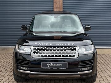 Land-Rover Range Rover - 6