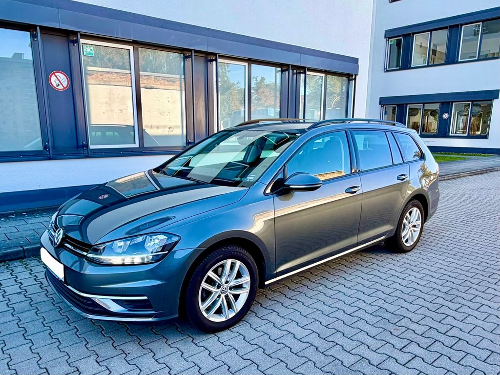 Image of Volkswagen Golf