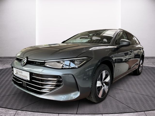 Fahrzeugabbildung Volkswagen Passat 2.0 TDI DSG  Elegance NAVI AHK GJR El.HEC