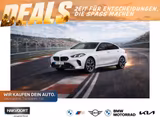 BMW M235 xDrive Gran Coupé - BMW M235 in Bonn