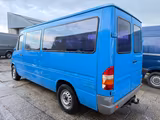 Mercedes-Benz Sprinter*312 Lang-Flach*Sehr-Guten-Zustand - gebrauchte Mercedes-Benz Sprinter aus dem Jahr 1997