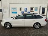 Skoda Superb Combi 1.4 Active*2HD*HU NEU* - Skoda Superb aus 2014 mit Benzin-Antrieb: Kombi