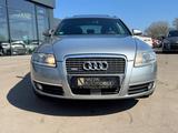 Audi A6 AVANT 4.2 FSI QUATTRO*AUTOMATIK*NAVI*XENON* - Audi A6 aus 2006: 4.2