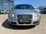 Audi A6 AVANT 4.2 FSI QUATTRO*AUTOMATIK*NAVI*XENON* - Audi A6 aus 2006: 4.2
