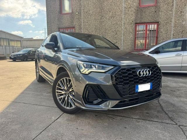 Image of Audi Q3