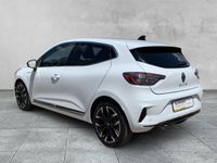 Renault Clio - Vorschau Bild 3
