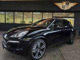 Porsche Cayenne Diesel PDSL/KAMERA/LEDER/PANORAMA/ACC/21 - Porsche in Göttingen
