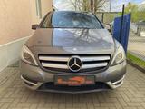 Mercedes-Benz B 180 CDI Automatik, Xenon, Teilleder, Navi!!! - Mercedes-Benz B-Klasse: Cdi