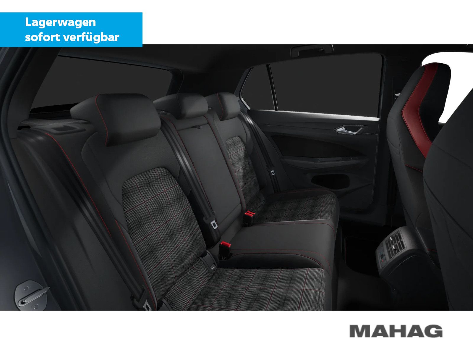 Volkswagen Golf - Bild 13
