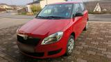 Skoda Fabia II 1.2 TSI  nur 39.000 km - Skoda Fabia: Ii