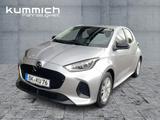 Mazda 2 Hybrid CENTRE-LINE Kamera Sitzh - silberne Mazda 2 Hybrid