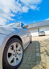 BMW 120D Automatik - BMW 120 aus 2005: 120d