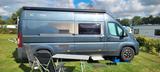 Chausson Twist V594 Exclusive - Kastenwagen mit 3 Schlafplätzen