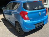 Opel Karl Innovation - scheckheftgepflegte Opel Karl