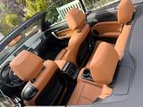 BMW 220i Steptronic Cabrio M Sport M Sport - schwarze BMW 220