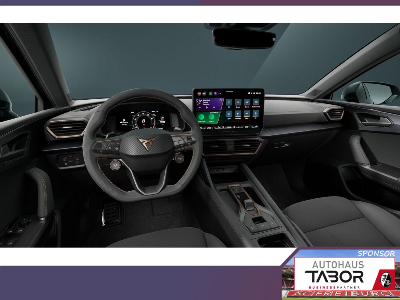 Cupra Leon - Bild 6
