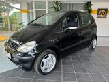 Mercedes-Benz 125.000km/Klima/Allwetterreifen - gebrauchte Mercedes-Benz A 140 aus dem Jahr 2004