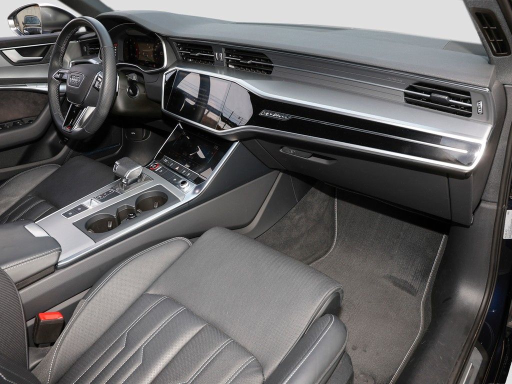 Audi S6 - Bild 14